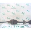 Recambio de transmision delantera izquierda para honda hr-v (gh) 1.6 cat referencia OEM IAM  75064 