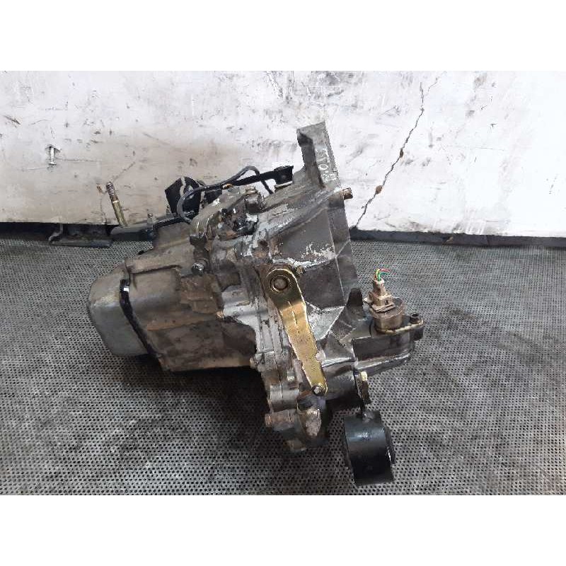 Recambio de caja cambios para citroën saxo 1.1 sx referencia OEM IAM 20CF03 - Azul 5