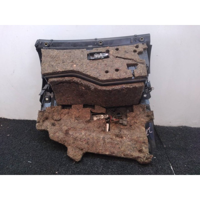 Recambio de guantera para audi a6 avant (4b5) 2.8 quattro referencia OEM IAM 3