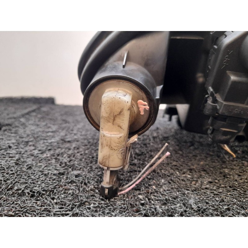 Recambio de faro izquierdo para renault laguna (b56) 1.9 dti rt referencia OEM IAM - Gris 4