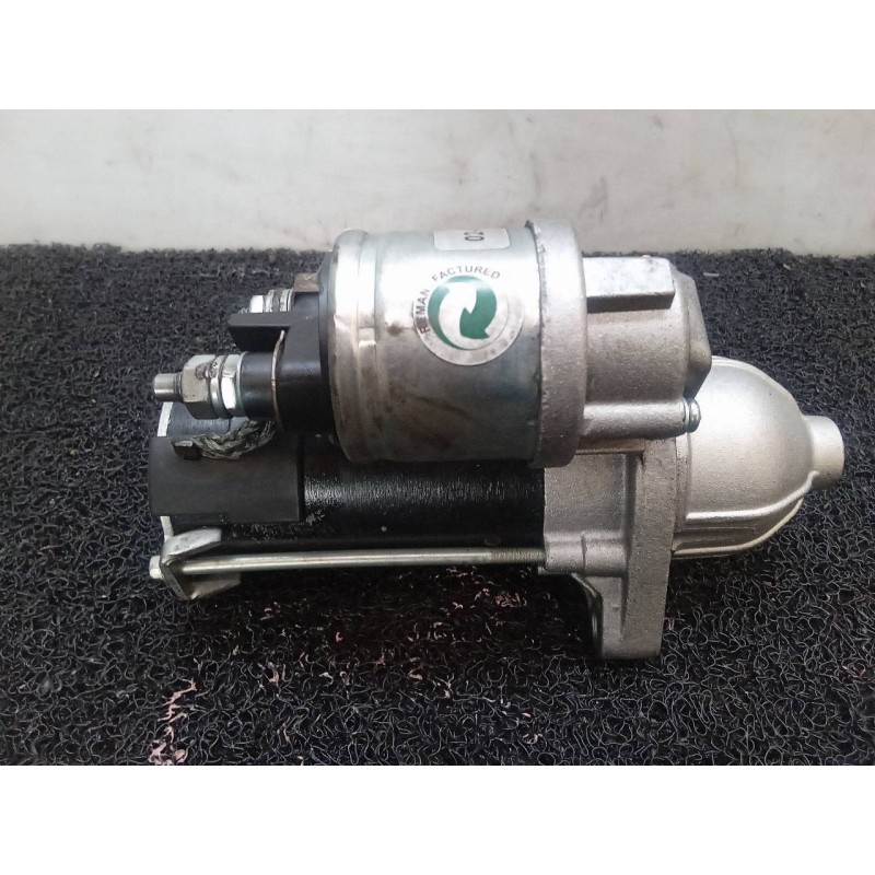 Recambio de motor arranque para fiat grande punto (199) 1.3 multijet sport (01.2007) referencia OEM IAM LRS02252 P0741870 LUCAS - Rojo 2