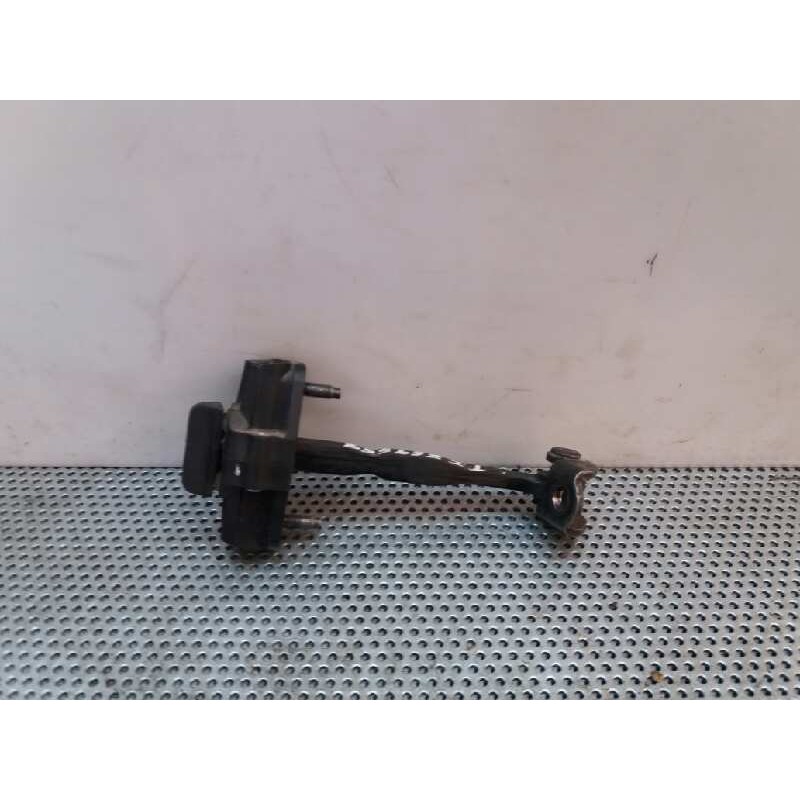 Recambio de retenedor puerta trasera derecha para ford fiesta (cb1) 1.4 tdci cat referencia OEM IAM - Rojo 2
