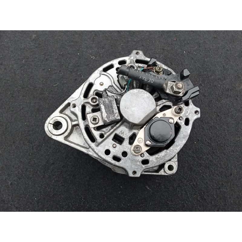 Recambio de alternador para audi 100 berlina (c4) 2.5 tdi referencia OEM IAM BOSCH 3