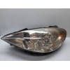 Recambio de faro izquierdo para peugeot 807 st pack referencia OEM IAM 1494308080  