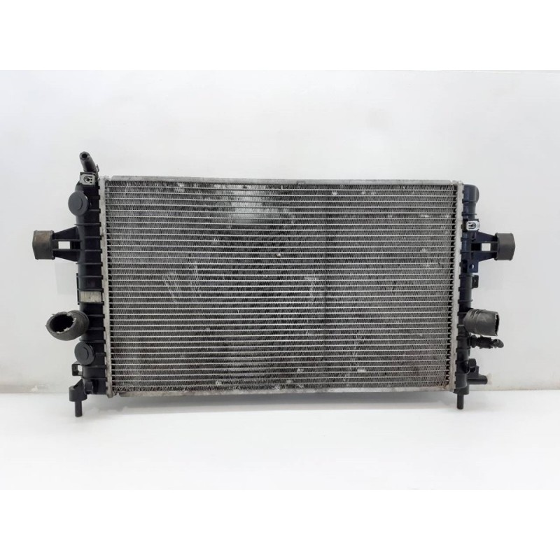 Recambio de radiador agua para opel astra h ber. enjoy referencia OEM IAM   