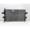 Recambio de radiador agua para opel astra h ber. enjoy referencia OEM IAM   