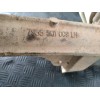 Recambio de cremallera direccion para renault kangoo furgón compact comfort referencia OEM IAM 8200409281B 7955501009LH 