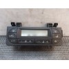 Recambio de mando climatizador para citroën c3 pluriel 1.6 16v sensodrive referencia OEM IAM 96377774XT  