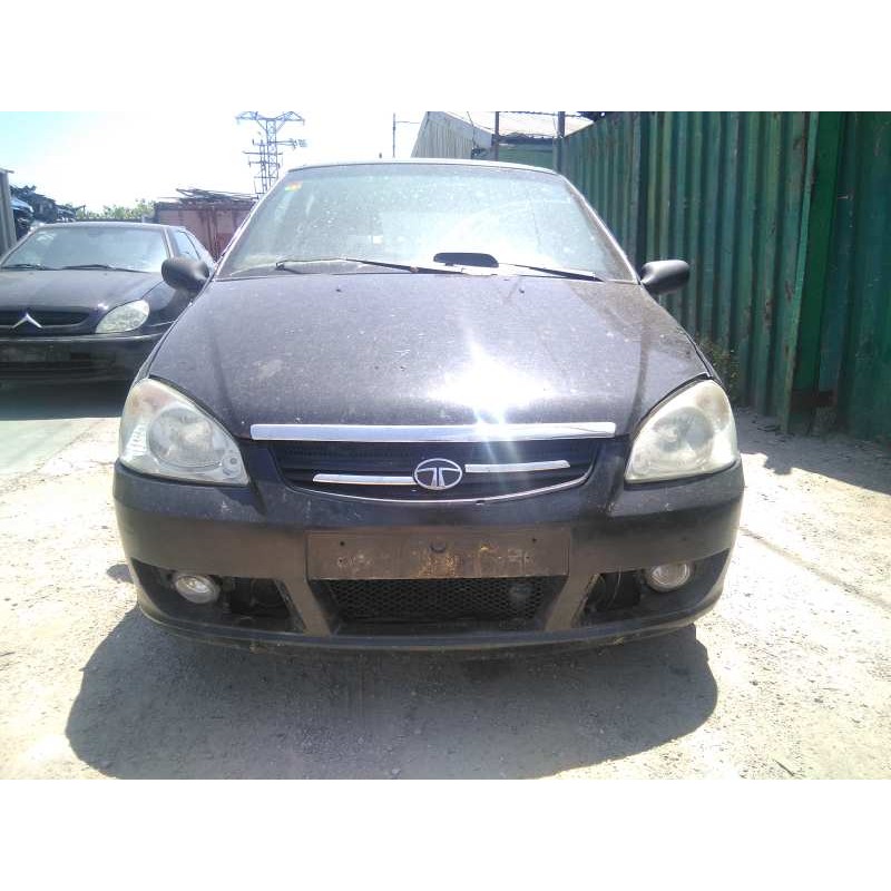tata indica del año 2008
