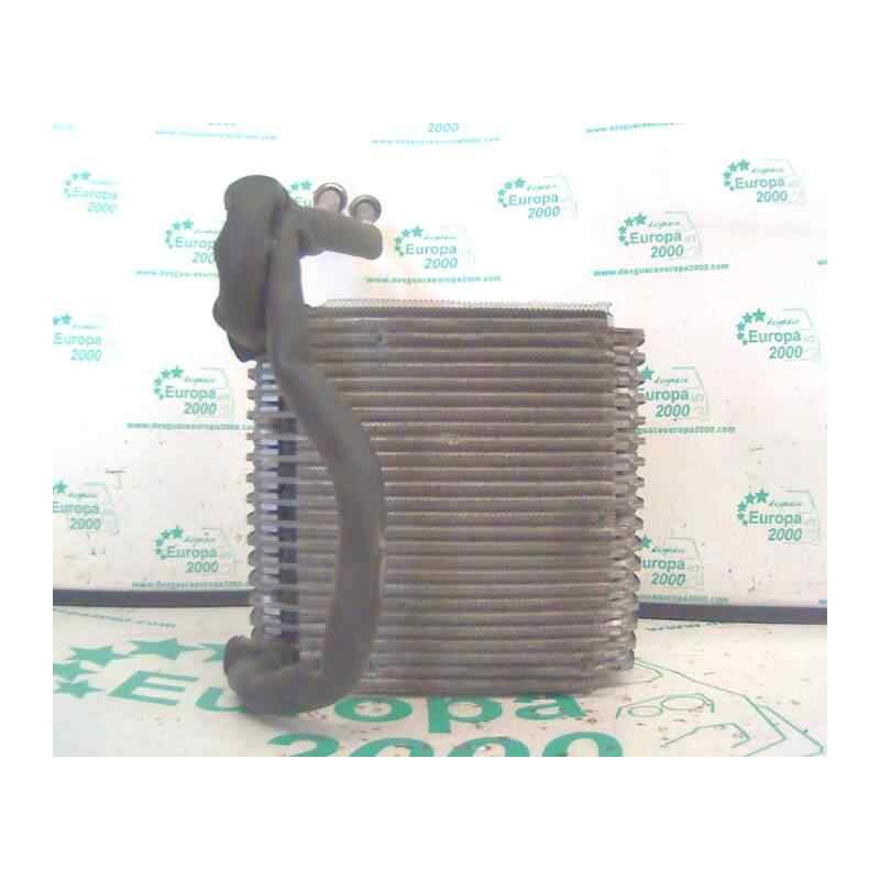 Recambio de evaporador aire acondicionado para ford transit caja cerrada, larga (fy) (2000 =>) 2.4 tde cat referencia OEM IAM - Blanco 4
