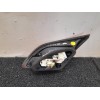 Recambio de piloto trasero izquierdo interior para opel astra j lim. sport referencia OEM IAM   