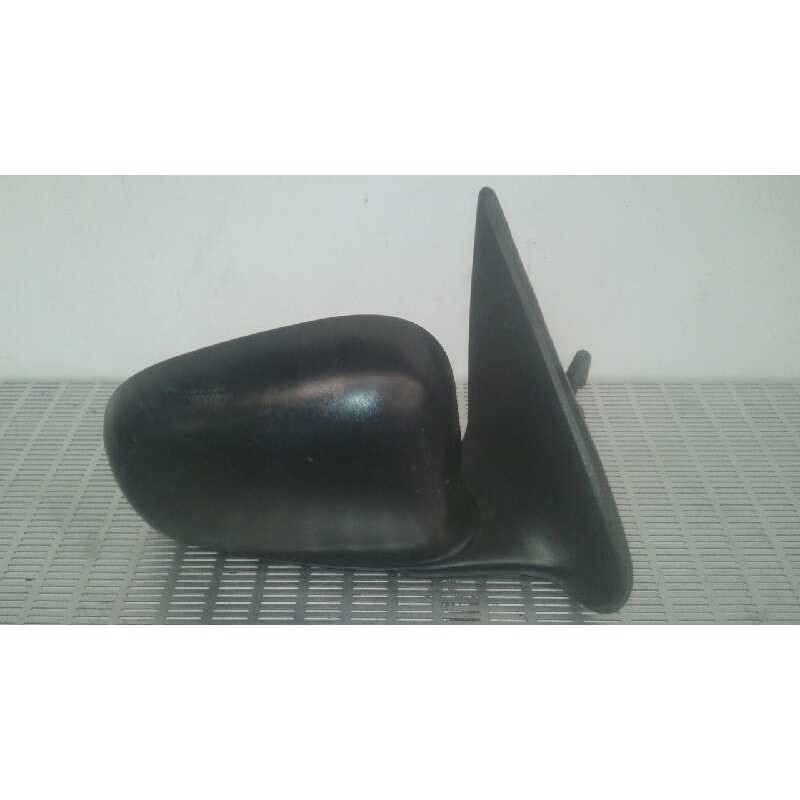 Recambio de retrovisor derecho para mg serie 400 (rt) 1.4 16v cat referencia OEM IAM - Verde 2