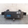 Recambio de mando climatizador para citroën c3 pluriel 1.6 16v sensodrive referencia OEM IAM 96377774XT  