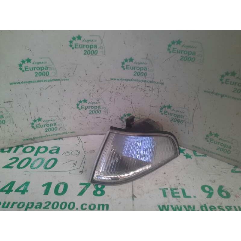 Recambio de piloto delantero izquierdo para mg serie 200 (xw) 214 si referencia OEM IAM   
