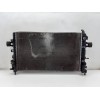 Recambio de radiador agua para opel astra h ber. enjoy referencia OEM IAM   
