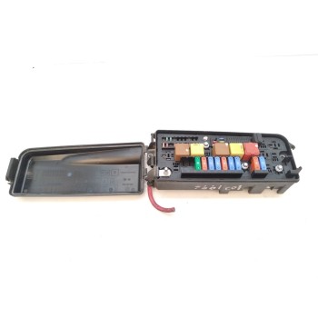 CAJA RELES / FUSIBLES 13170899 519066104 00517883
