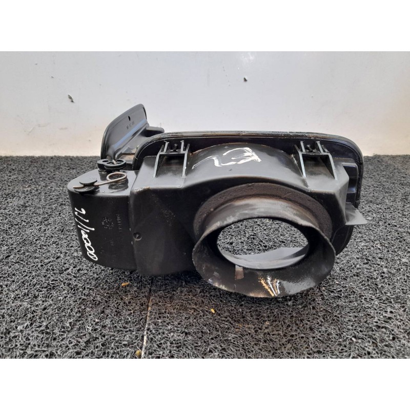 Recambio de tapa exterior combustible para bmw x3 (e83) 3.0d referencia OEM IAM 3401815 1032304 - Negro 4