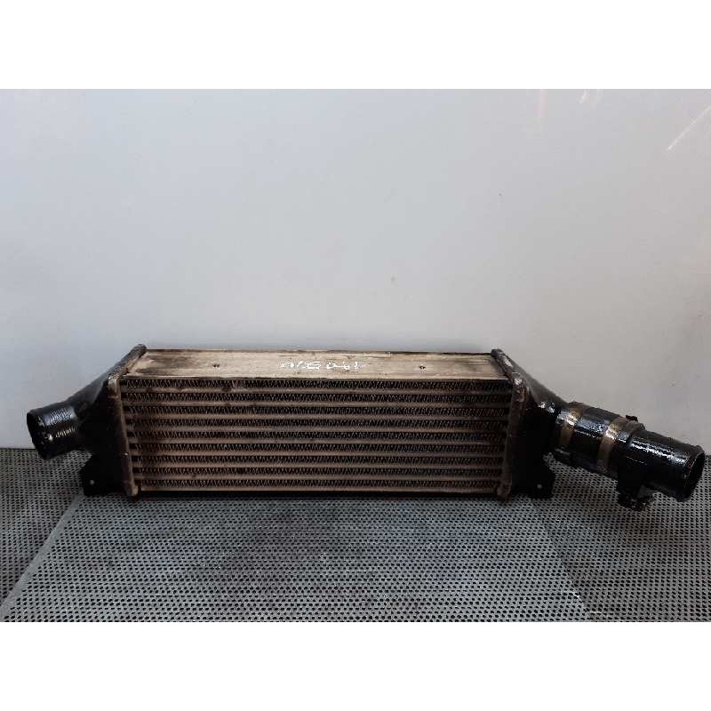 Recambio de intercooler para ford transit mod. 2000 combi ft 330 2.4 medio referencia OEM IAM YC159L440CA  