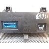 Recambio de mando climatizador para citroën c3 pluriel 1.6 16v sensodrive referencia OEM IAM 96377774XT  