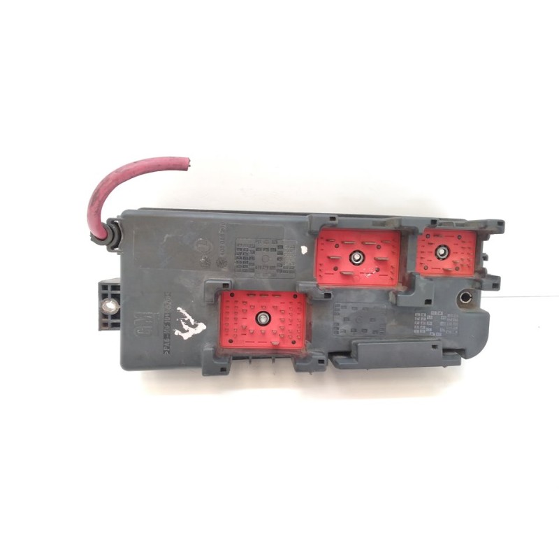 Recambio de caja reles / fusibles para opel vectra c berlina 1.8 16v cat (z 18 xe / 2h9) referencia OEM IAM 13170899 519066104 0 - Negro 2