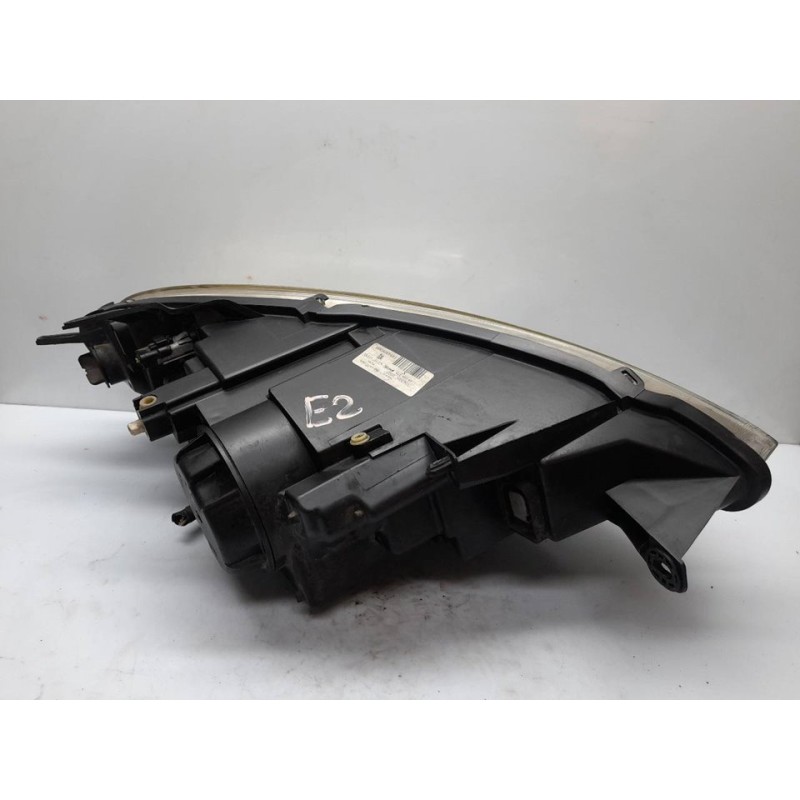Recambio de faro izquierdo para peugeot 807 st pack referencia OEM IAM 1494308080 3