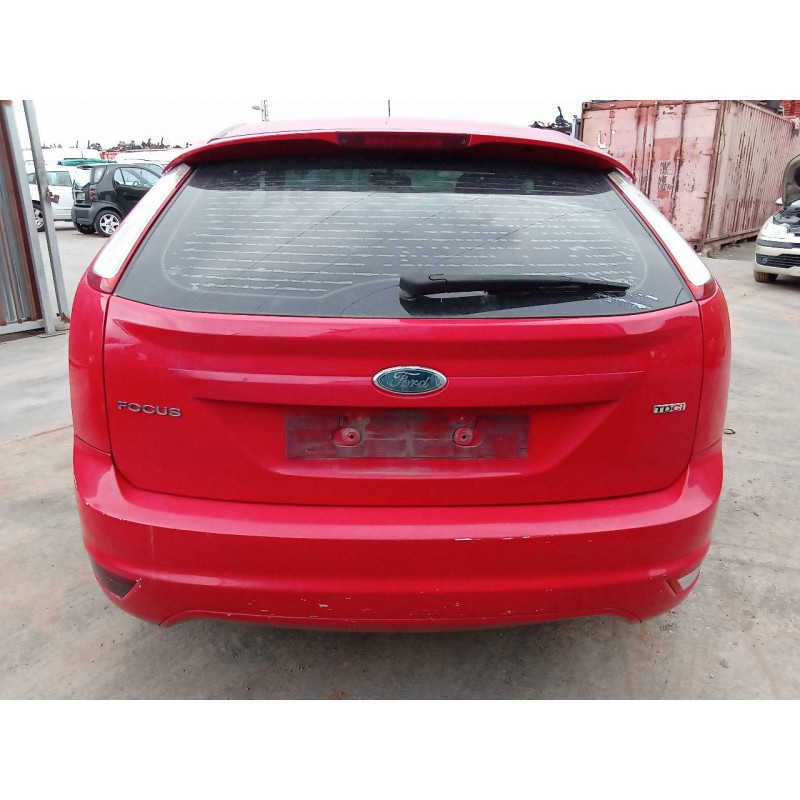 ford focus lim. (cb4) del año 2008