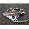 Recambio de soporte motor izquierdo para bmw serie 1 berlina (e81/e87) 116d referencia OEM IAM 2211677504101  