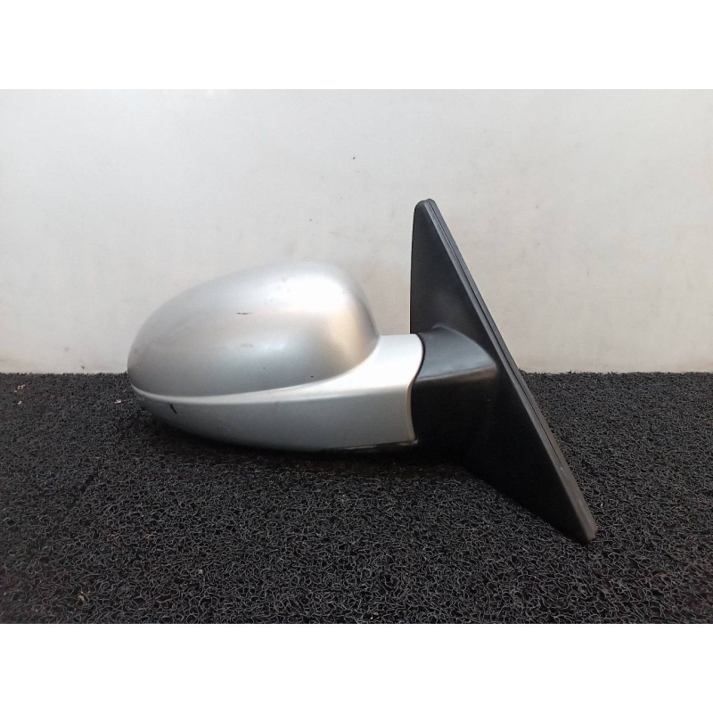 Recambio de retrovisor derecho para daewoo nubira berlina sx plus referencia OEM IAM 3