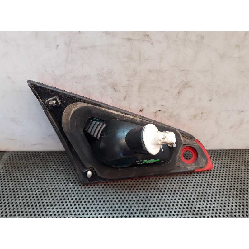 Recambio de piloto trasero derecho para mitsubishi colt berlina 3 (cz) 1.3 atlantis referencia OEM IAM MN105622 - Gris 2
