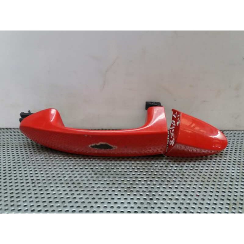 Recambio de maneta exterior delantera derecha para ford fiesta (cb1) 1.4 tdci cat referencia OEM IAM   