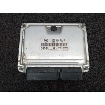 CENTRALITA MOTOR UCE 0281012708 045906019BQ BOSCH