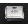 Recambio de centralita motor uce para seat ibiza (6l1) hit referencia OEM IAM 0281012708 045906019BQ BOSCH
