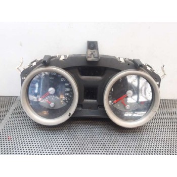 CUADRO INSTRUMENTOS 8200399700D RACAC056767 