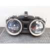 Recambio de cuadro instrumentos para renault megane ii classic berlina confort authentique referencia OEM IAM 8200399700D RACAC0
