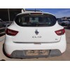 renault clio iv del año 2016