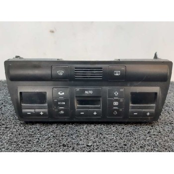 MANDO CLIMATIZADOR 4B0820043P 5HB00760412 