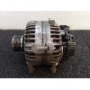 Recambio de alternador para renault kangoo profesional referencia OEM IAM 0124525139 8200660034A BOSCH