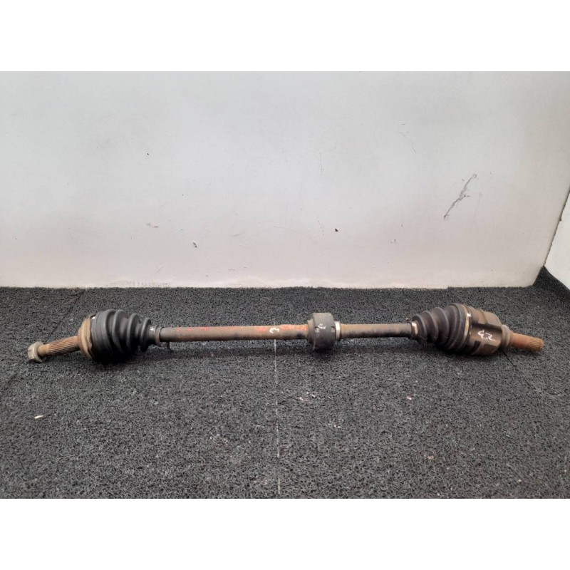 Recambio de transmision delantera derecha para toyota corolla (e11) 1.6 16v referencia OEM IAM  75081 