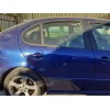 Recambio de puerta trasera derecha para seat leon (1m1) sport referencia OEM IAM   