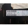 Recambio de cuadro instrumentos para citroën c2 1.4 hdi referencia OEM IAM P9660225880  