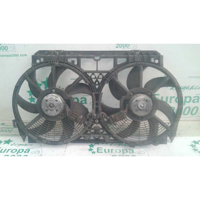 Recambio de electroventilador para renault espace /grand espace (je0) 2.2 turbodiesel referencia OEM IAM   VALEO