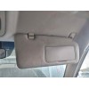 Recambio de parasol derecho para kia carnival 2.9 crdi vgt active referencia OEM IAM   