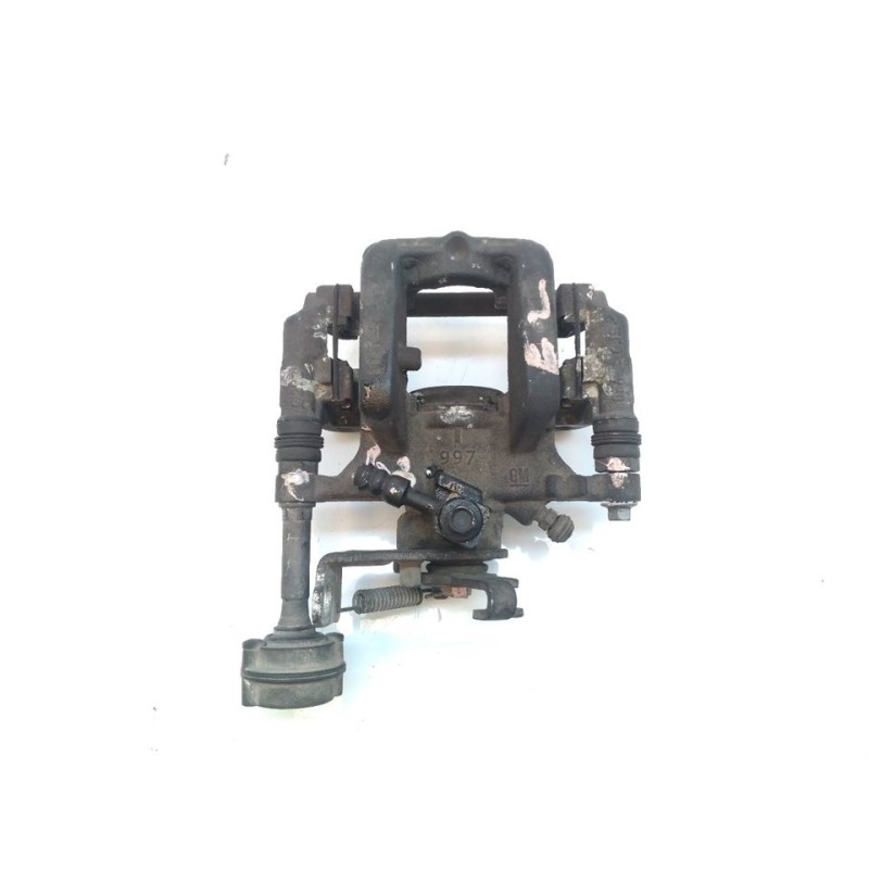 Recambio de pinza de freno trasera izquierda para opel astra j lim. sport referencia OEM IAM   