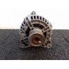 Recambio de alternador para renault kangoo profesional referencia OEM IAM 0124525139 8200660034A BOSCH