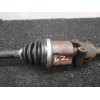 Recambio de transmision delantera derecha para opel combo (corsa c) cargo referencia OEM IAM   