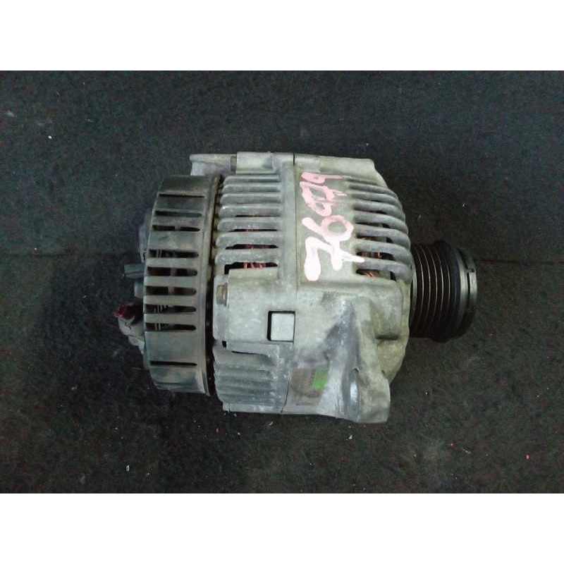 Recambio de alternador para renault megane i scenic (ja0) 1.9 turbodiesel referencia OEM IAM 7700657073 2541903 VALEO