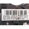 Recambio de mando luces para audi a6 avant (4b5) 2.8 quattro referencia OEM IAM 8L0953513H  