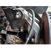 Recambio de mangueta delantera izquierda para hyundai tucson (nx4e, nx4a) 1.6 t-gdi plug-in-hybrid htrac referencia OEM IAM   