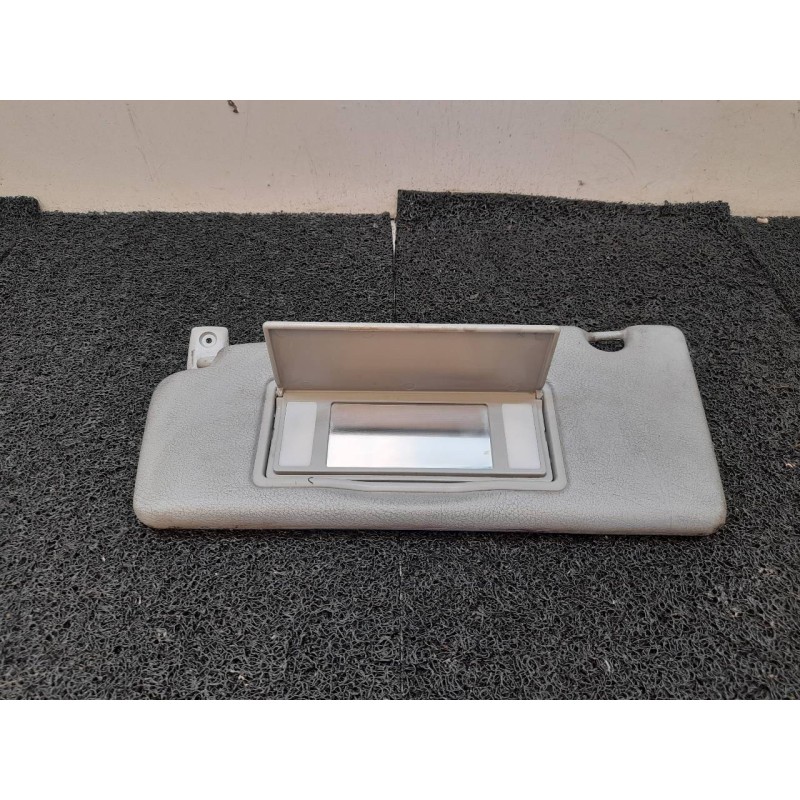 Recambio de parasol izquierdo para renault laguna (b56) 1.9 dti rt referencia OEM IAM   
