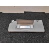 Recambio de parasol izquierdo para renault laguna (b56) 1.9 dti rt referencia OEM IAM   